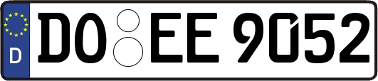 DO-EE9052
