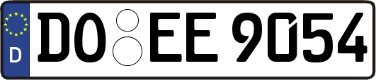 DO-EE9054