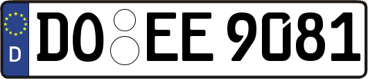 DO-EE9081