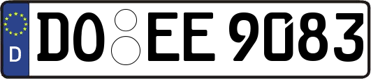DO-EE9083