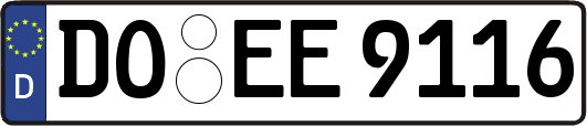 DO-EE9116