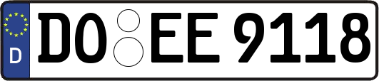 DO-EE9118