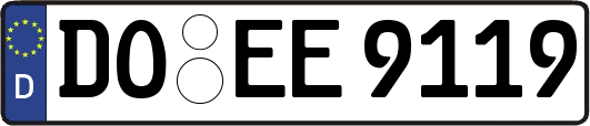 DO-EE9119