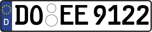 DO-EE9122