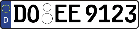 DO-EE9123