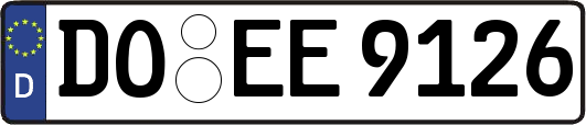 DO-EE9126