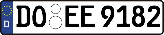 DO-EE9182