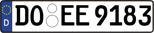 DO-EE9183