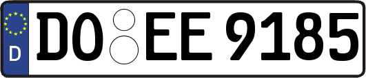 DO-EE9185