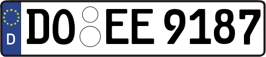 DO-EE9187