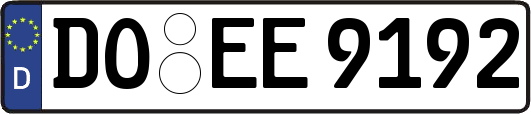 DO-EE9192