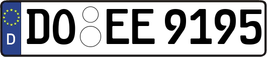 DO-EE9195