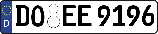 DO-EE9196