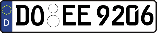 DO-EE9206