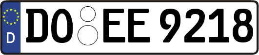 DO-EE9218