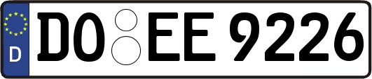 DO-EE9226