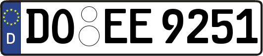 DO-EE9251