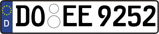 DO-EE9252