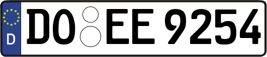 DO-EE9254