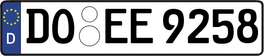DO-EE9258