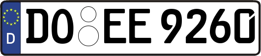 DO-EE9260