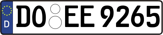 DO-EE9265