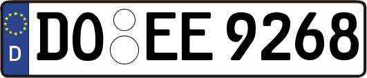 DO-EE9268