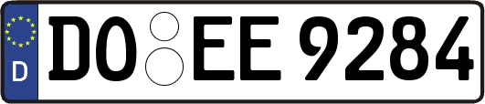 DO-EE9284