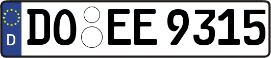 DO-EE9315