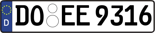 DO-EE9316