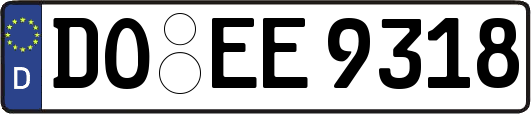DO-EE9318