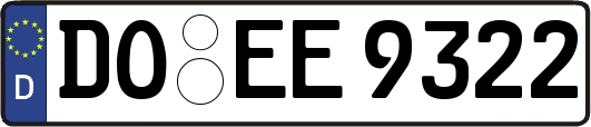 DO-EE9322
