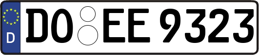 DO-EE9323