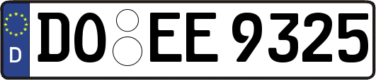 DO-EE9325