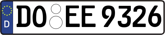 DO-EE9326