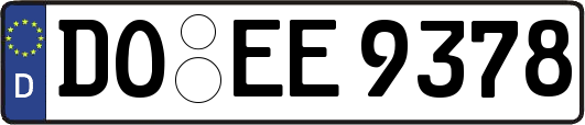 DO-EE9378
