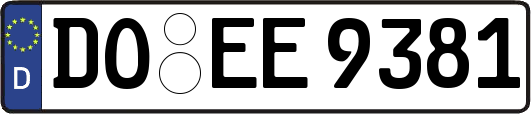 DO-EE9381