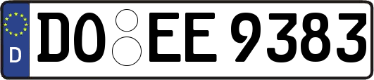 DO-EE9383