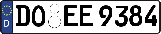 DO-EE9384