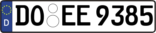 DO-EE9385