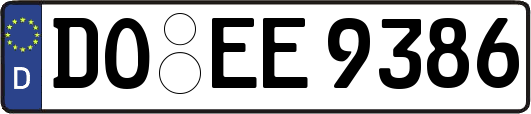 DO-EE9386