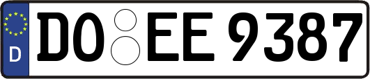 DO-EE9387