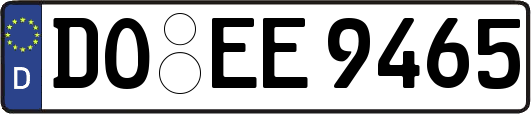 DO-EE9465