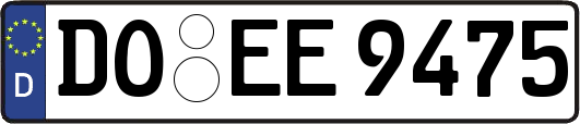 DO-EE9475