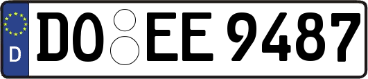 DO-EE9487