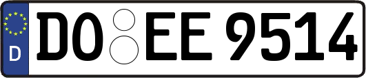 DO-EE9514