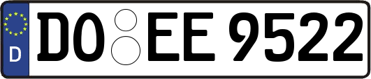 DO-EE9522