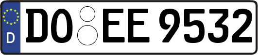 DO-EE9532