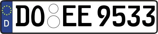 DO-EE9533