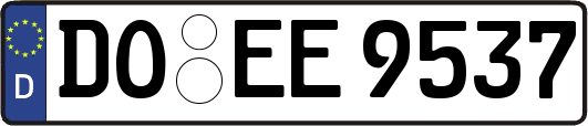 DO-EE9537